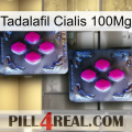 Tadalafil Cialis 100Mg 01